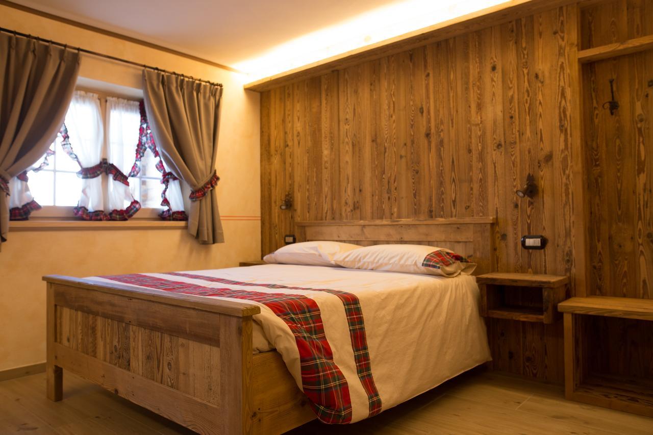 Al Solif Livigno Exterior photo