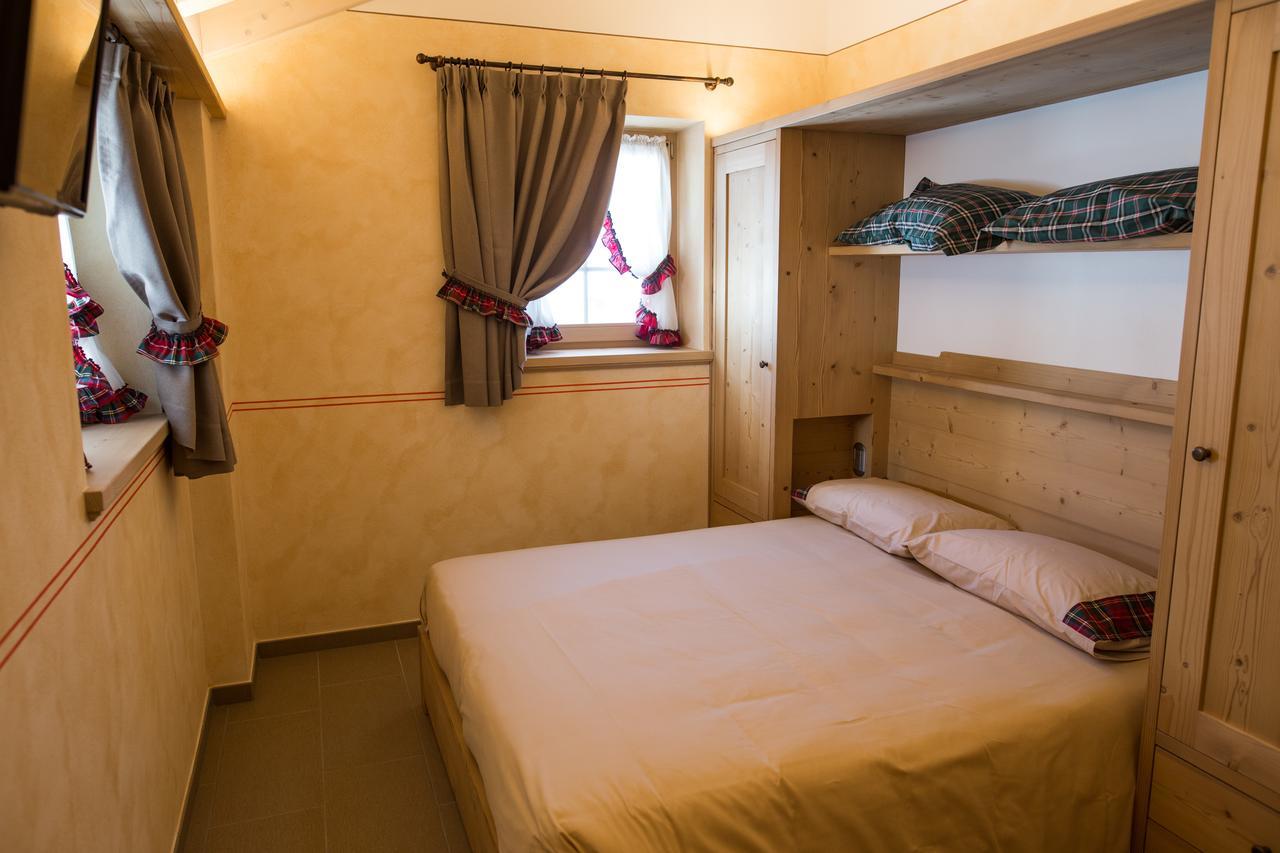 Al Solif Livigno Exterior photo