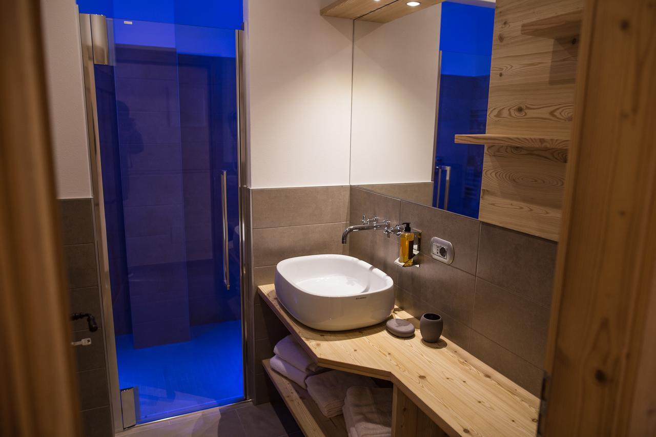 Al Solif Livigno Exterior photo